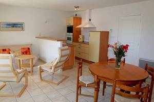 Gîte n°22G350837 "Résidence Romy" – PLENEUF VAL ANDRE