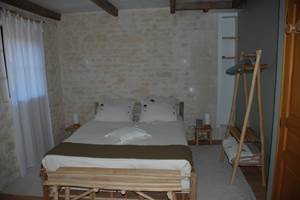 Chambre Le Bois Flotté
