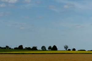 campagne environnante