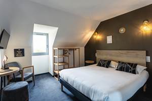 Chambre Double Style (1)