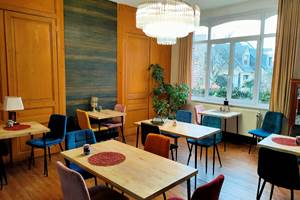 Salle privatisée