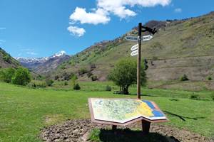 Sur les traces des passeurs