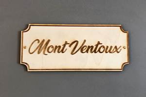 Chambre Mont Ventoux