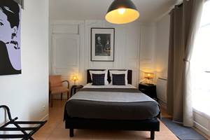 CHAMBRE INSPIRATION CINEMA