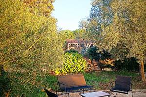 Gîtes, chambre d'hôtes et table d'hôtes gastronomique à Casteljaloux Lot et Garonne, piscine, jacuzzi et spa