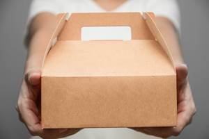Panier repas du soir : confort et saveurs locales