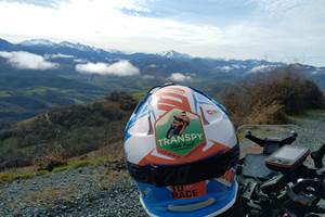 TPyMT : "randonnées des Pyrenees et d'ailleurs"