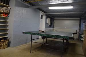 Garage / Ping-pong