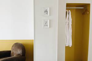 Chambre 1 - Domaine Labouroume - chambre d'hote a la campagne5