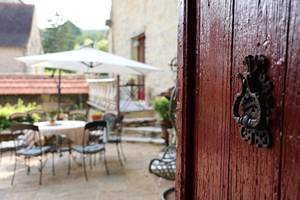 Château de Saint Chamarand, Aile Renaissance (3)