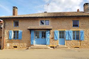 Maison Vitis