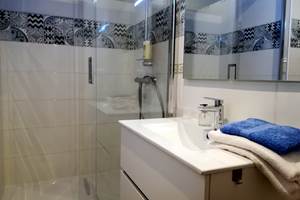 salle de bains chambre Maronne (1)