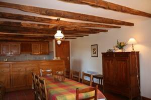 Gîte n°19G5036 "LA BERGERIE" – BEAULIEU SUR DORDOGNE