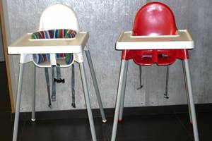 Nous pensons aux bébés