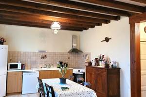 Gîte n°19G4164 "La Cascade du Doustre" – MONTAIGNAC SUR DOUSTRE