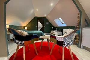 studio normandie
