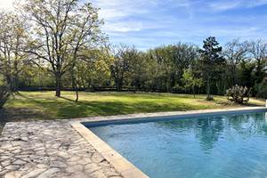Gîte Enjoy a lot- piscine