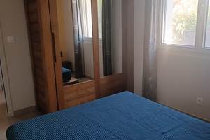 chambre climatisée