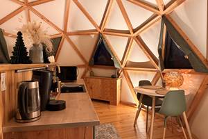 Coin cuisine / repas