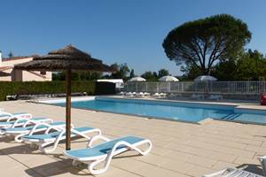 Camping Le Clos de la Lere