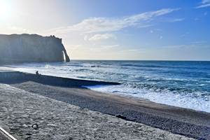 Etretat à proximité