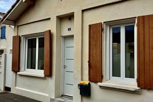 Accueil Pescad’Home rue Auguste Comté
