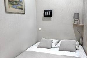 Nice-Garden-Hôtel-Chambre-simple