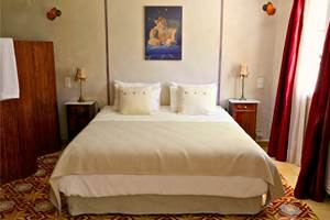 Carmen chambre d'hôtes et bien-être