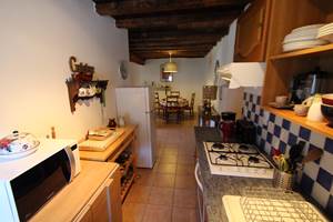 cuisine Grenier