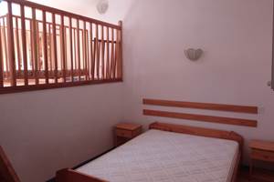 B4 chambre 1 avec espace bébé