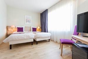 chambre confort triple