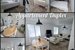 Appartement Duplex