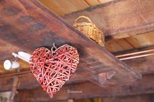 Gîte n°23G1402 "La Nichette" – SAINT PARDOUX MORTEROLLES