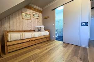 Hotel Bagnères de Luchon St Mamet Pyrénées La Rencluse