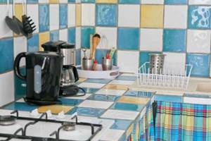 Gite-Bananier-cuisine-equipee-repas