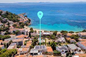 39 Oliveres et son terrain de 1500m2