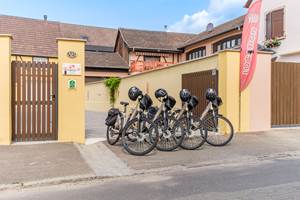 location_velo_les ambrades