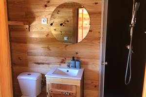 salle de bain - douche