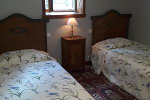 Gîte n°19G5036 "LA BERGERIE" – BEAULIEU SUR DORDOGNE