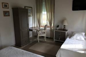 Chambre Chartreuse