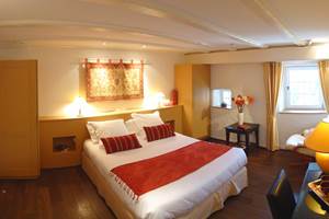 la chambre