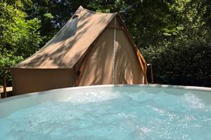 Jacuzzi