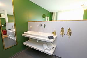 Salle de bain Loft Solo La Petite Couronne