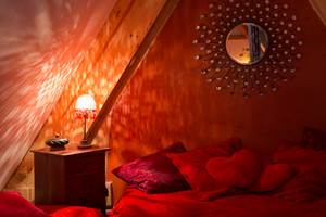 Duplex les Cigognes coin cosy