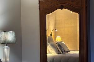 chambre princesse armoire