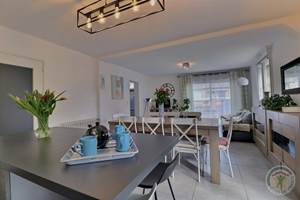 Gîte n°35G11116 "La Rose des Vents" – SAINT MALO