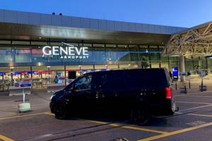 Transports depuis le chalet