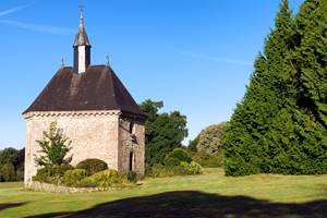 vue du Parc