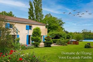 le Gîte nouvelle Photo
