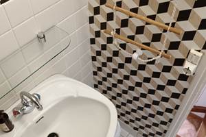 Toilette